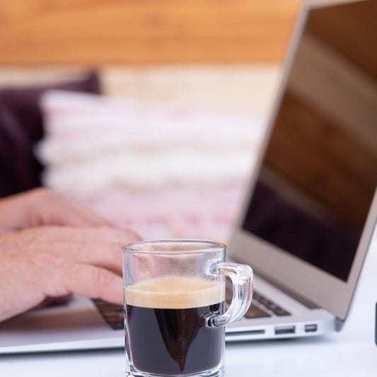 Why We Need Physical "Patches" for Our Minds