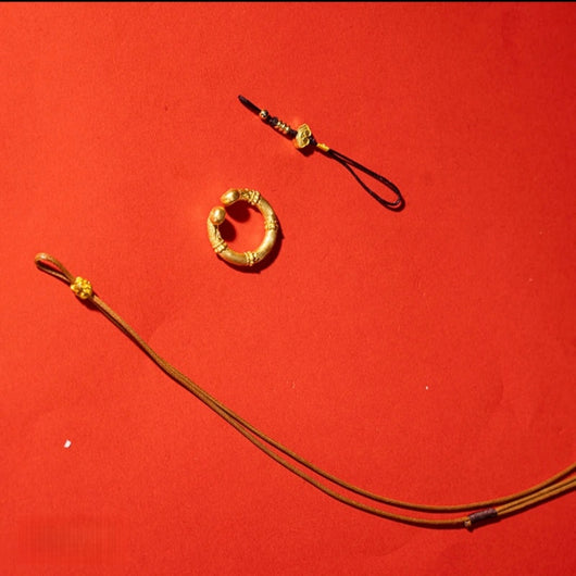 AuraNudge Discipline Halo: The Executive Focus Anchor | Performance & Resilience Too