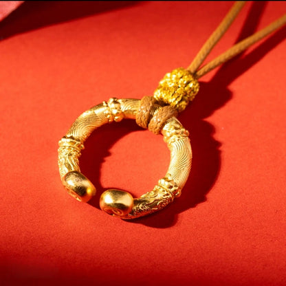 AuraNudge Discipline Halo: The Executive Focus Anchor | Performance & Resilience Too