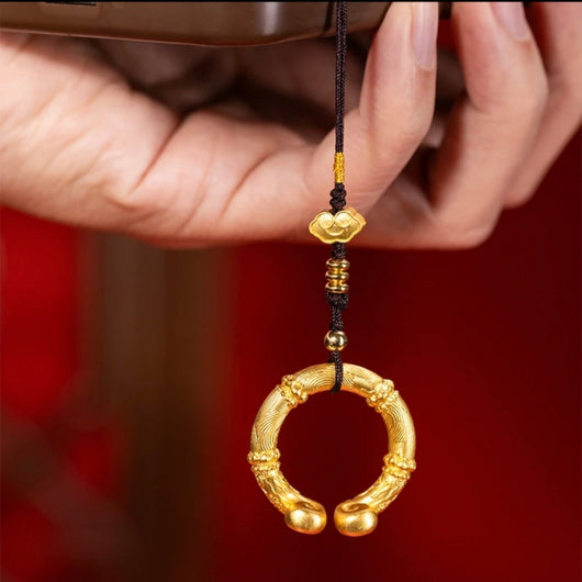 AuraNudge Discipline Halo: The Executive Focus Anchor | Performance & Resilience Too