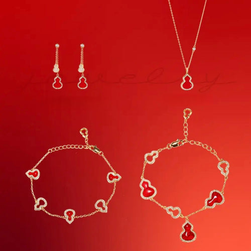 The Golden Fortune Collection-Sensory Hardware for Abundance & Flow