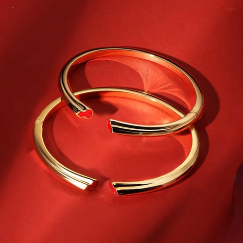 The Golden Fortune Collection-Sensory Hardware for Abundance & Flow