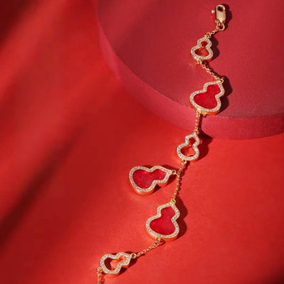 The Golden Fortune Collection-Sensory Hardware for Abundance & Flow