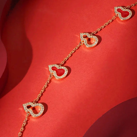 The Golden Fortune Collection-Sensory Hardware for Abundance & Flow