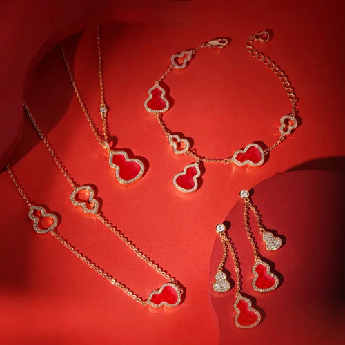 The Golden Fortune Collection-Sensory Hardware for Abundance & Flow