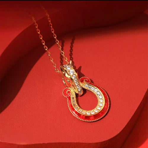 Eternal Gallop: The 2026 Golden Fortune Collection