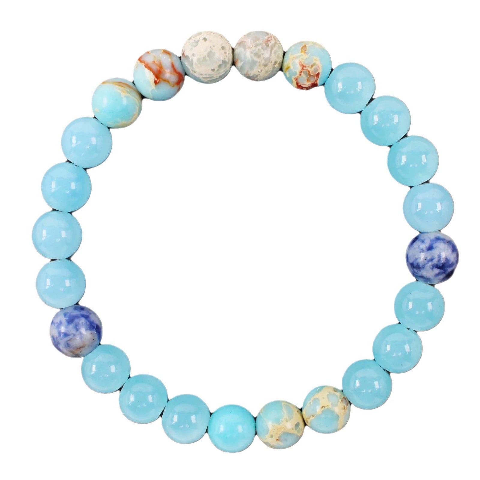 AuraNudge | The Amazonite Navigator: A Tactical Anchor for Discovery & Intuition