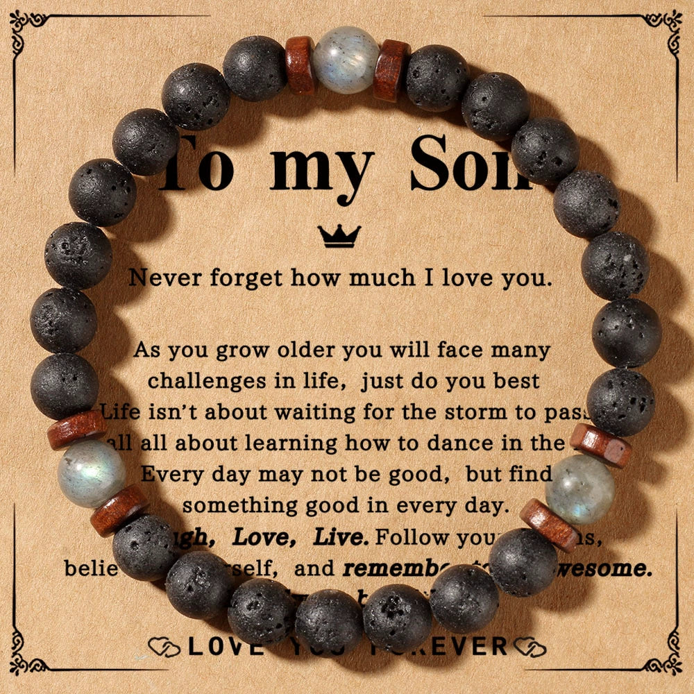 AuraNudge Resonance Bracelet: The Intention Anchor for Shared Connection