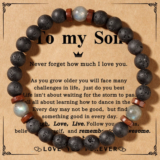 Eternal Love Whisper Bracele