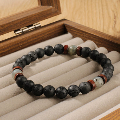 AuraNudge Resonance Bracelet: The Intention Anchor for Shared Connection