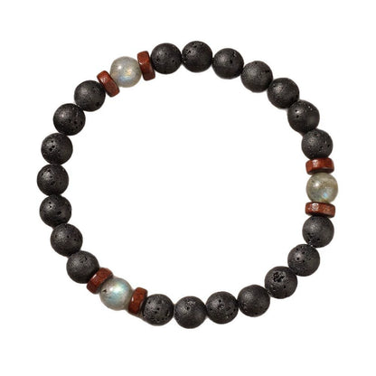 AuraNudge Resonance Bracelet: The Intention Anchor for Shared Connection