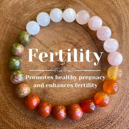 Pregnancy Wellness Talisman