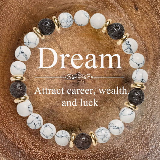 Stellar Dream Attraction Bracelet