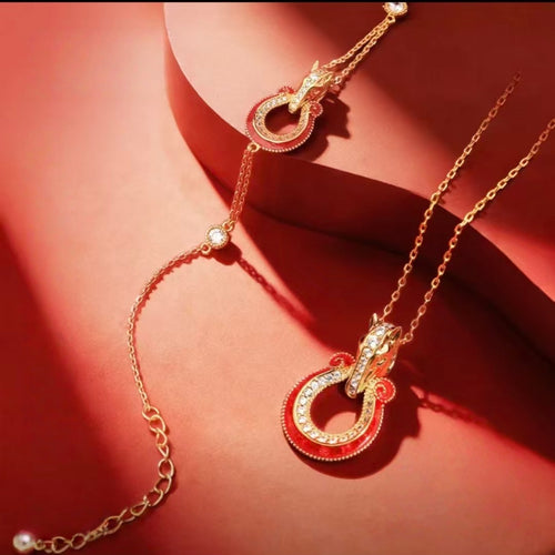 Eternal Gallop: The 2026 Golden Fortune Collection