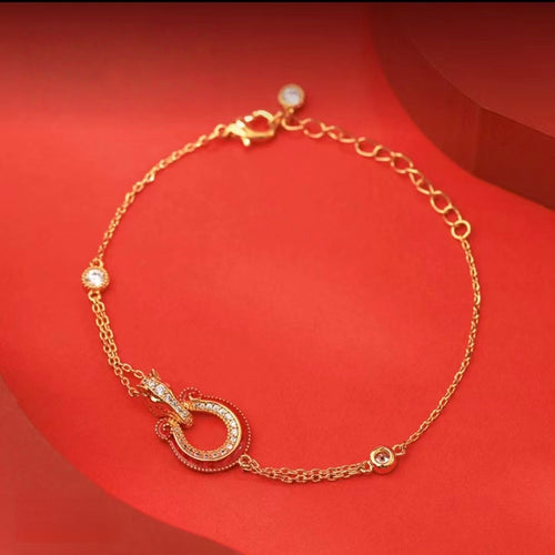 Eternal Gallop: The 2026 Golden Fortune Collection