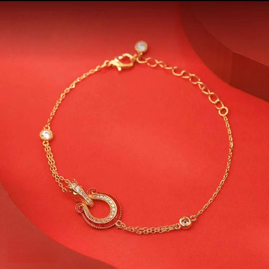 Eternal Gallop: The 2026 Golden Fortune Collection