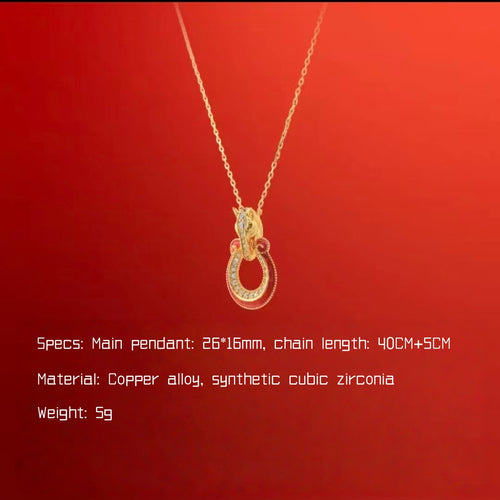 Eternal Gallop: The 2026 Golden Fortune Collection