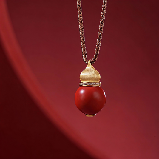 AuraNudge | The Vermillion Red Edition: High-Velocity Execution Set [Limited to 50 Units]