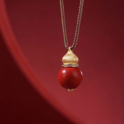 AuraNudge | The Vermillion Red Edition: High-Velocity Execution Set [Limited to 50 Units]