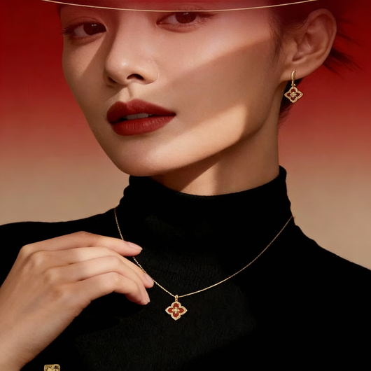 AuraNudge | The Total Alignment Collection: Limited Release of 50 Strategic Sets