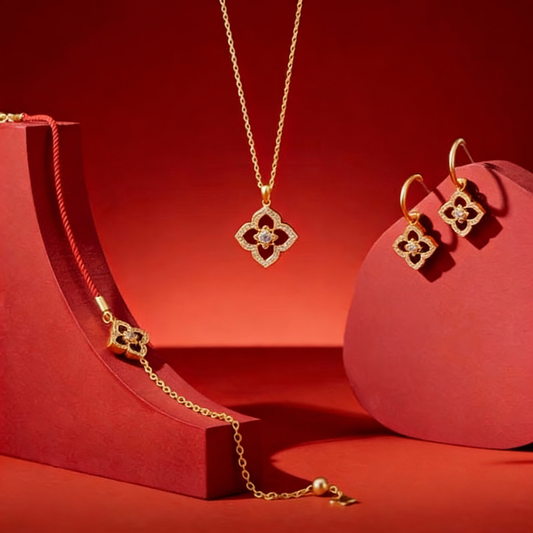 AuraNudge | The Total Alignment Collection: Limited Release of 50 Strategic Sets