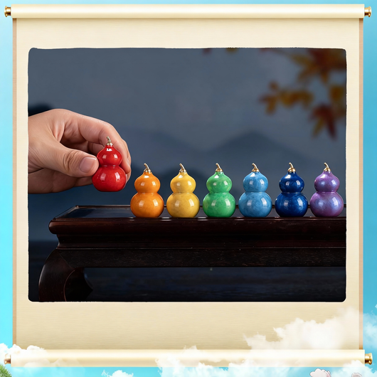 AuraNudge | The Omni-Flow Collection: Full-Spectrum Performance Set [Limited to 50 Sets]