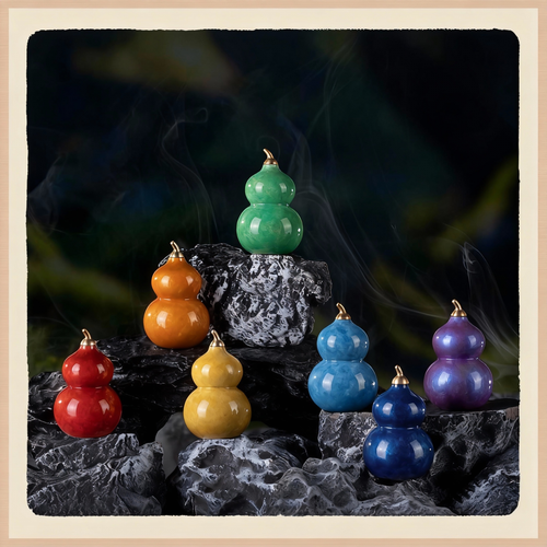 AuraNudge | The Omni-Flow Collection: Full-Spectrum Performance Set [Limited to 50 Sets]