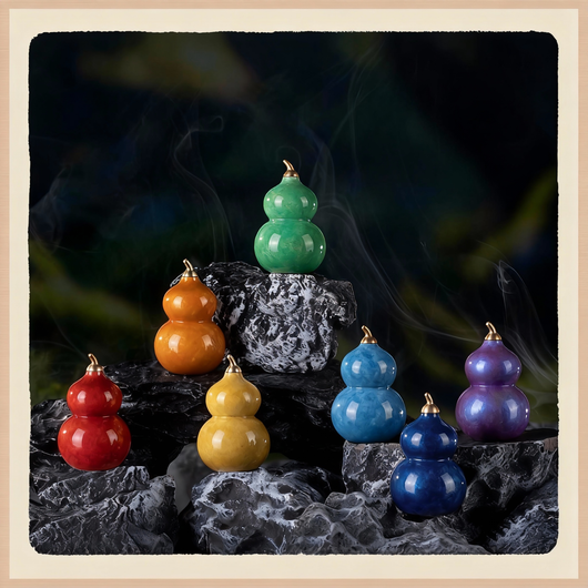 AuraNudge | The Omni-Flow Collection: Full-Spectrum Performance Set [Limited to 50 Sets]