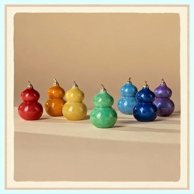 AuraNudge | The Omni-Flow Collection: Full-Spectrum Performance Set [Limited to 50 Sets]