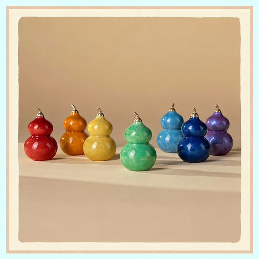 AuraNudge | The Omni-Flow Collection: Full-Spectrum Performance Set [Limited to 50 Sets]