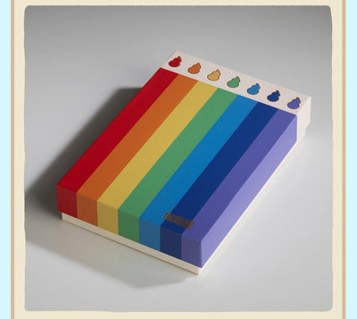 AuraNudge | The Omni-Flow Collection: Full-Spectrum Performance Set [Limited to 50 Sets]