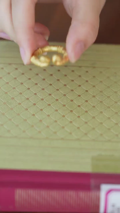 AuraNudge Discipline Halo: The Executive Focus Anchor | Performance & Resilience Too