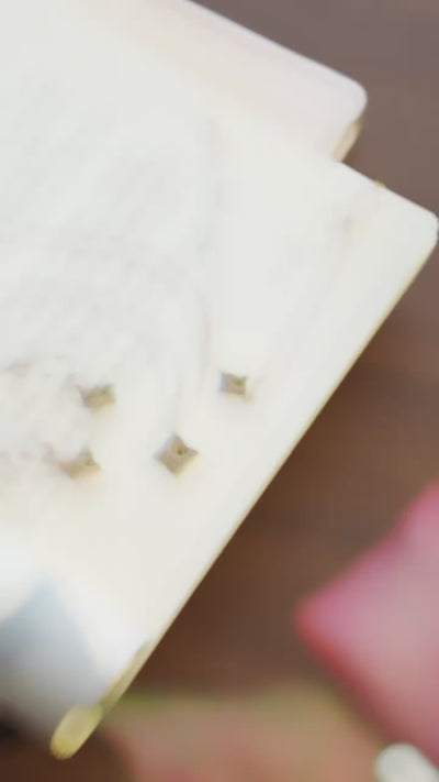 AuraNudge | The Total Alignment Collection: Limited Release of 50 Strategic Sets