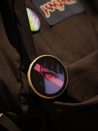 AuraBadge™: The Physical Milestone for Your Digital Legacy
