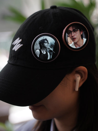 AuraBadge™: The Physical Milestone for Your Digital Legacy