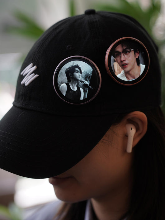 AuraBadge™: The Physical Milestone for Your Digital Legacy
